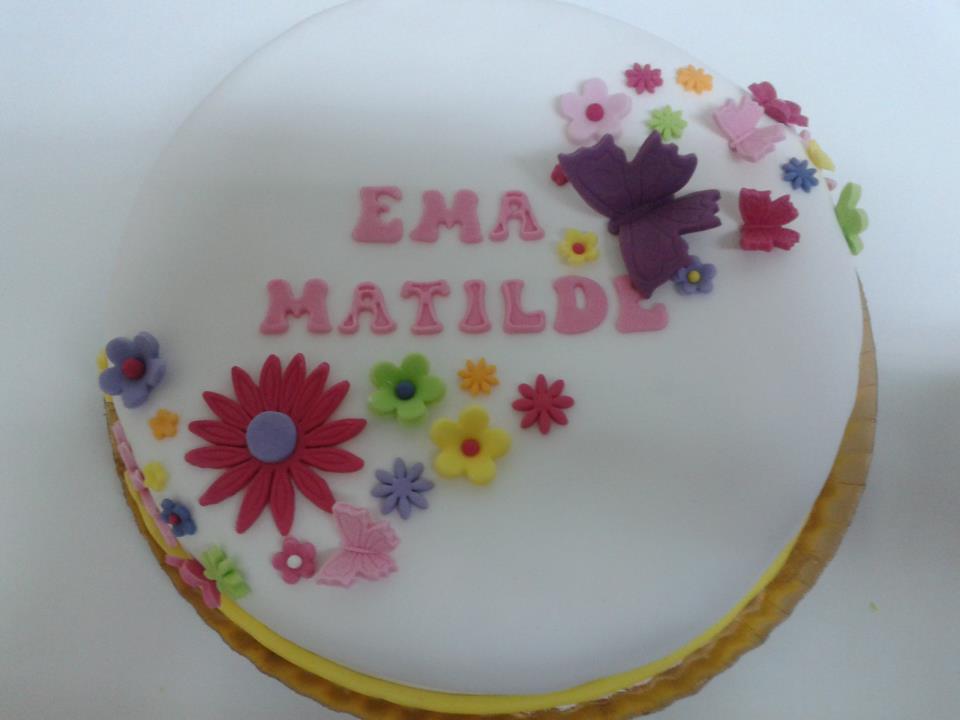 Cake Design - Bolo de Aniversário de Adulto