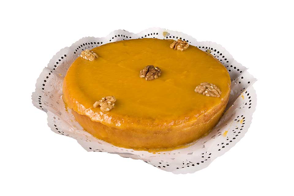 Bolo de Aniversário