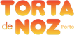 Torta de Noz - Porto Logo